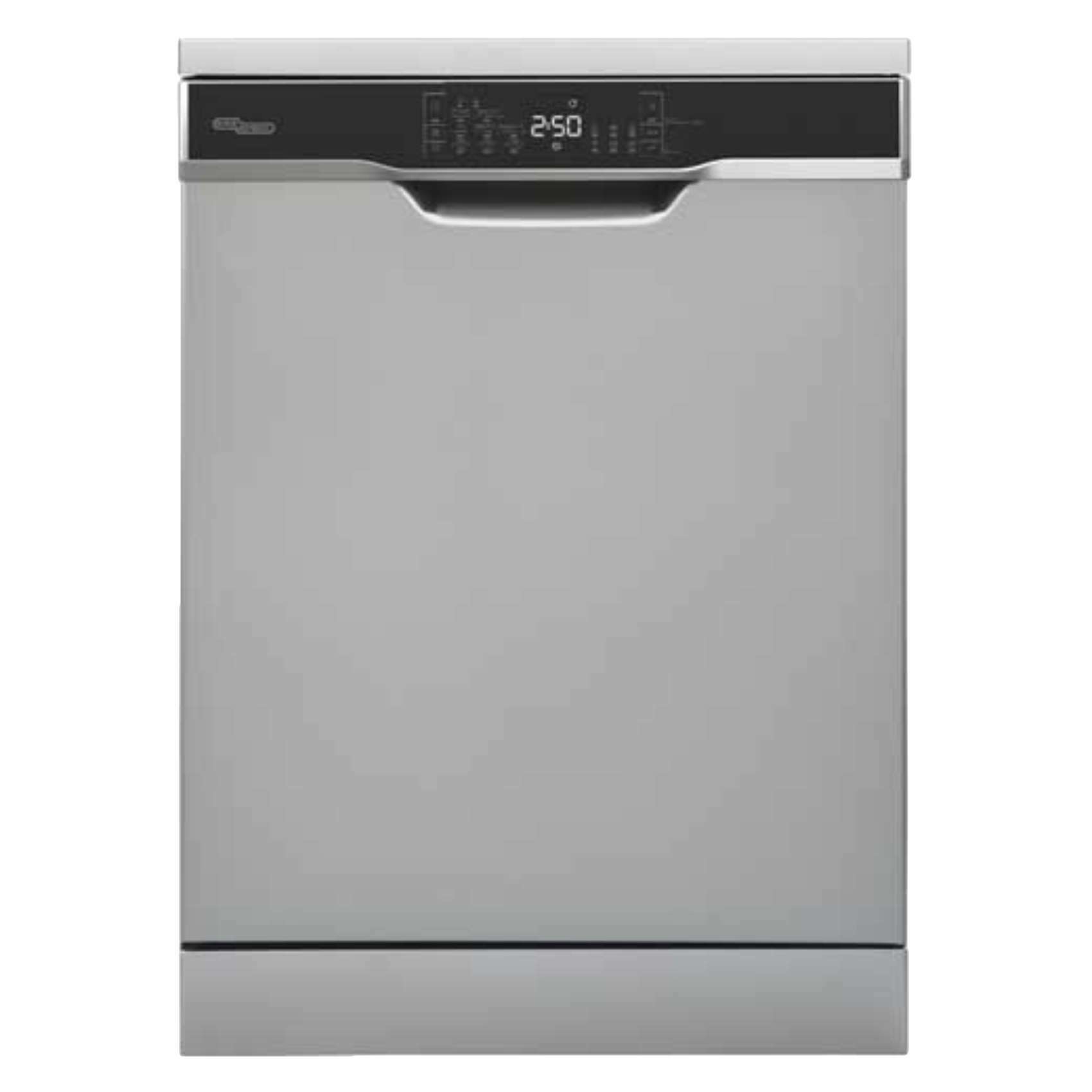 Buy Super General Dishwasher Silver SGDW1606 Online Shop Electronics