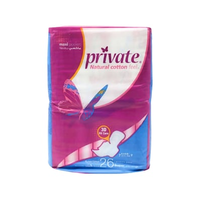Buy Molped Ultra Fresh & Comfort Pads - Extra Long - 36 Pads Online - Shop  Beauty & Personal Care on Carrefour Egypt