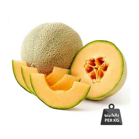 Sweet Melon