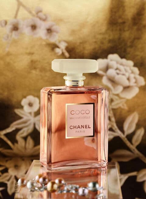 Buy Chanel Coco Mademoiselle Eau De Parfum For Women - 100ml Online - Shop  Beauty & Personal Care on Carrefour UAE