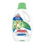 Buy Ariel Power Gel Detergent - Clean and Fresh - 3.3 kg in Egypt