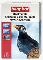 اشتري Beaphar Mynah Pellets 1kg في الامارات