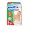 Molfix Midi Baby Diaper Pants - Size 3 - 58 Diapers