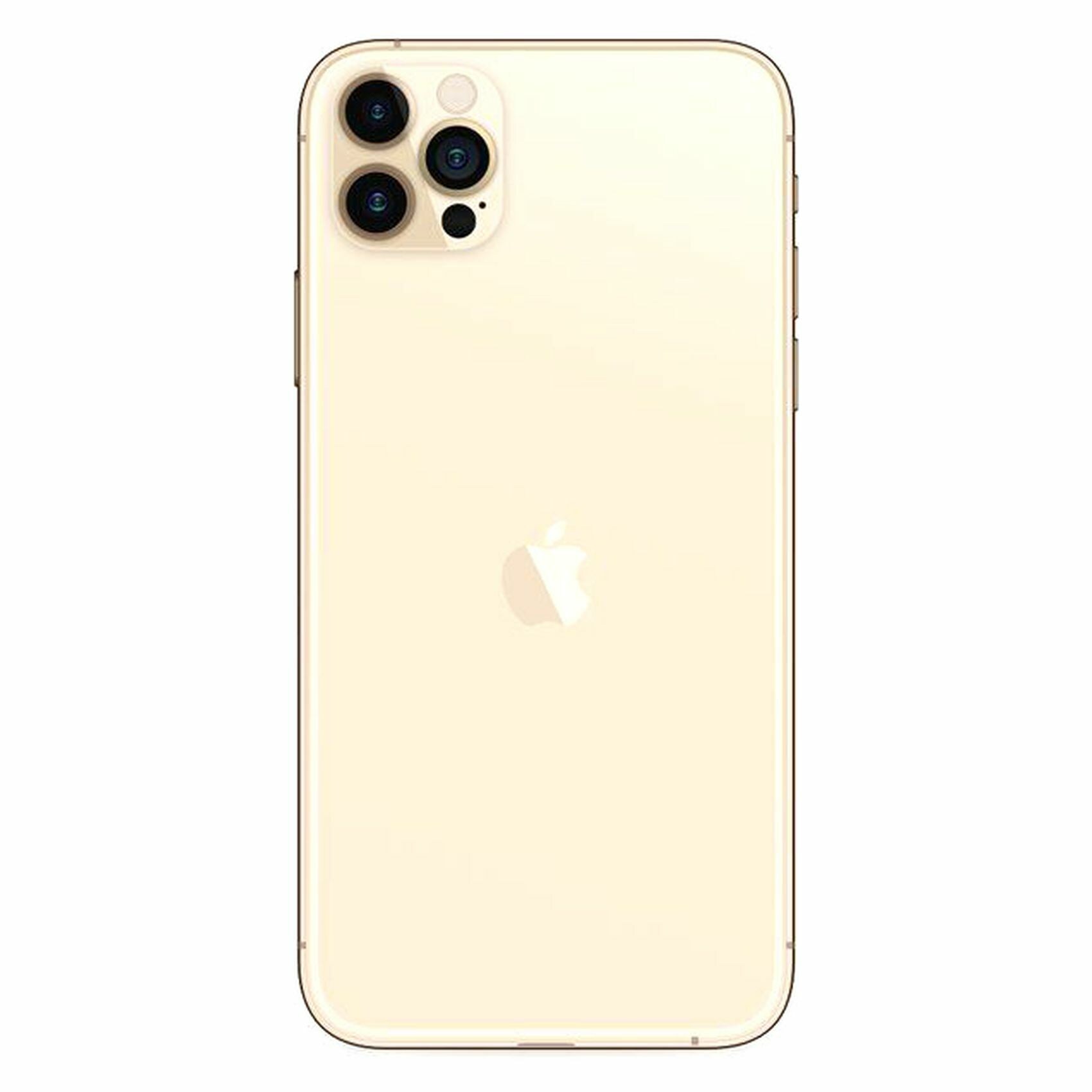 Buy Apple Iphone 12 Pro 256 Gb Gold Dual Sim Online Shop Smartphones Tablets Wearables On Carrefour Uae