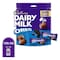 Cadbury Dairy Milk Oreo Minis Chocolate 159.5g