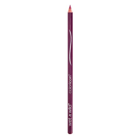 Wet N Wild Color Icon Lip Liner Pencil 664c Fab Fuschia 1.4g