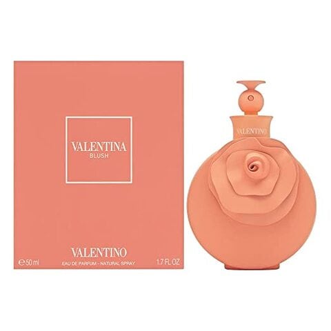 Valentino Valentina Blush Eau De Parfum - 50ml