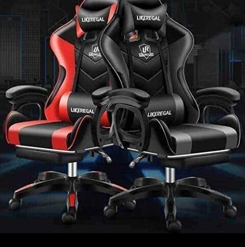 Like regal gaming online chair review