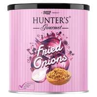 Hunters Gourmet Fried Onions Snack 100g