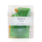 اشتري Waso Reset Cleanser Squad Kit: 1x Wild Garden 70ml + 1x Romantic Dream 70ml + Good Vibes 70ml في الامارات