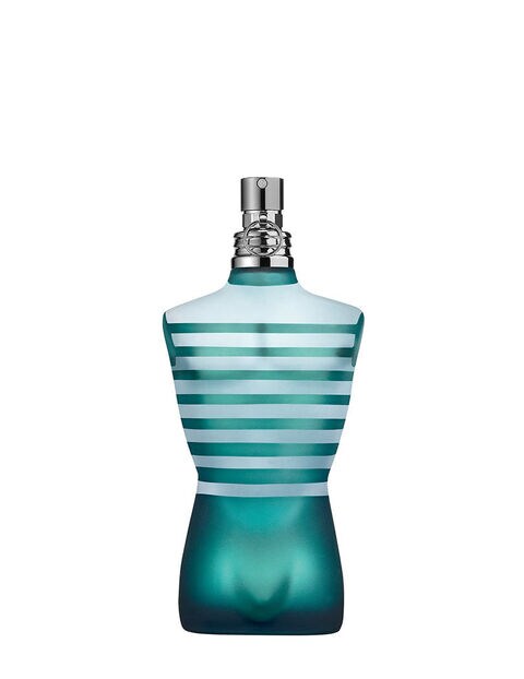 Buy Jean Paul Le Male Men Eau De Toilette - 125ml Online - Shop Beauty &  Personal Care on Carrefour UAE
