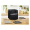 Tefal EasyFry 9-In-1 Air Fryer Oven FW501827 Black 2000W