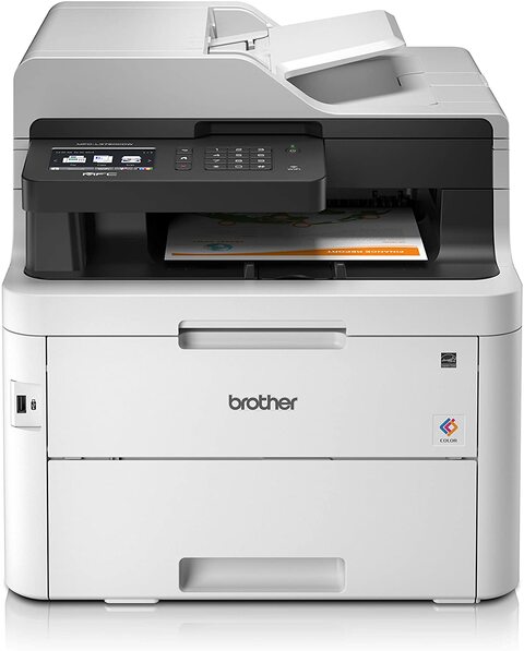 Colour laser multifunction clearance printer