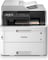 Brother Mfc-L3750Cdw Colour Laser Printer, All-In-One, Wireless/Usb 2.0, Printer/Scanner/Copier/Fax Machine, 2 Sided Printing, 24Ppm, A4 Printer, Small Office/Home Office Printer