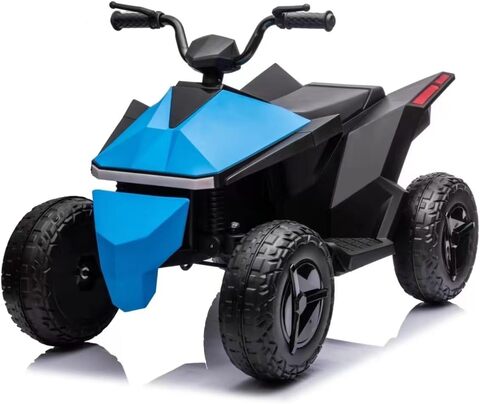 Battery powered quad bike hotsell