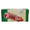 7 Days Strawberry Filling Swiss Roll 20g Pack of 12