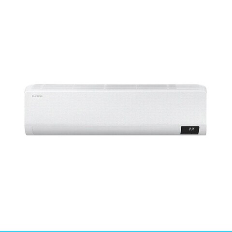 Samsung Split A/C AR24TVFZFWK/QT 21097BTU RAC White (Plus Extra Supplier&#39;s Delivery Charge Outside Doha)