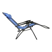 MyChoice Zero Gravity Chair 103x64x109cm