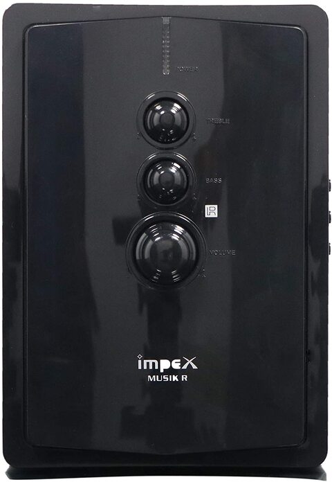 Impex 2.1 hot sale home theatre