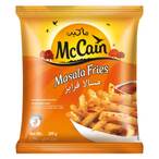 اشتري ماكين ماسالا فرايز بطاطس مقلية بالخلطة مع توابل 375 جرام في السعودية
