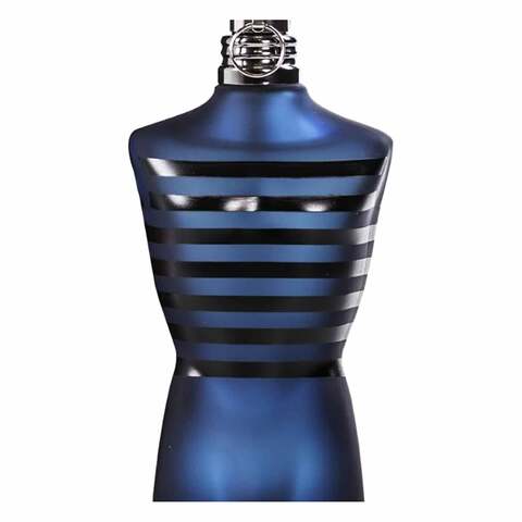 Jean Paul Gaultier Ultra Male Eau De Toilette 125ml Online