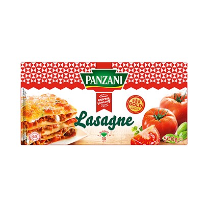 Buy Panzani Pasta Mini Penne 500GR Online - Shop Food Cupboard on Carrefour  Lebanon