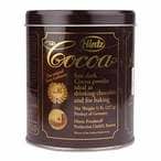 Buy Hintz Fine Dark Cocoa Powder 227g in Saudi Arabia