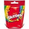 Skittles Candy Coated Fruit Pouch 160 Gram