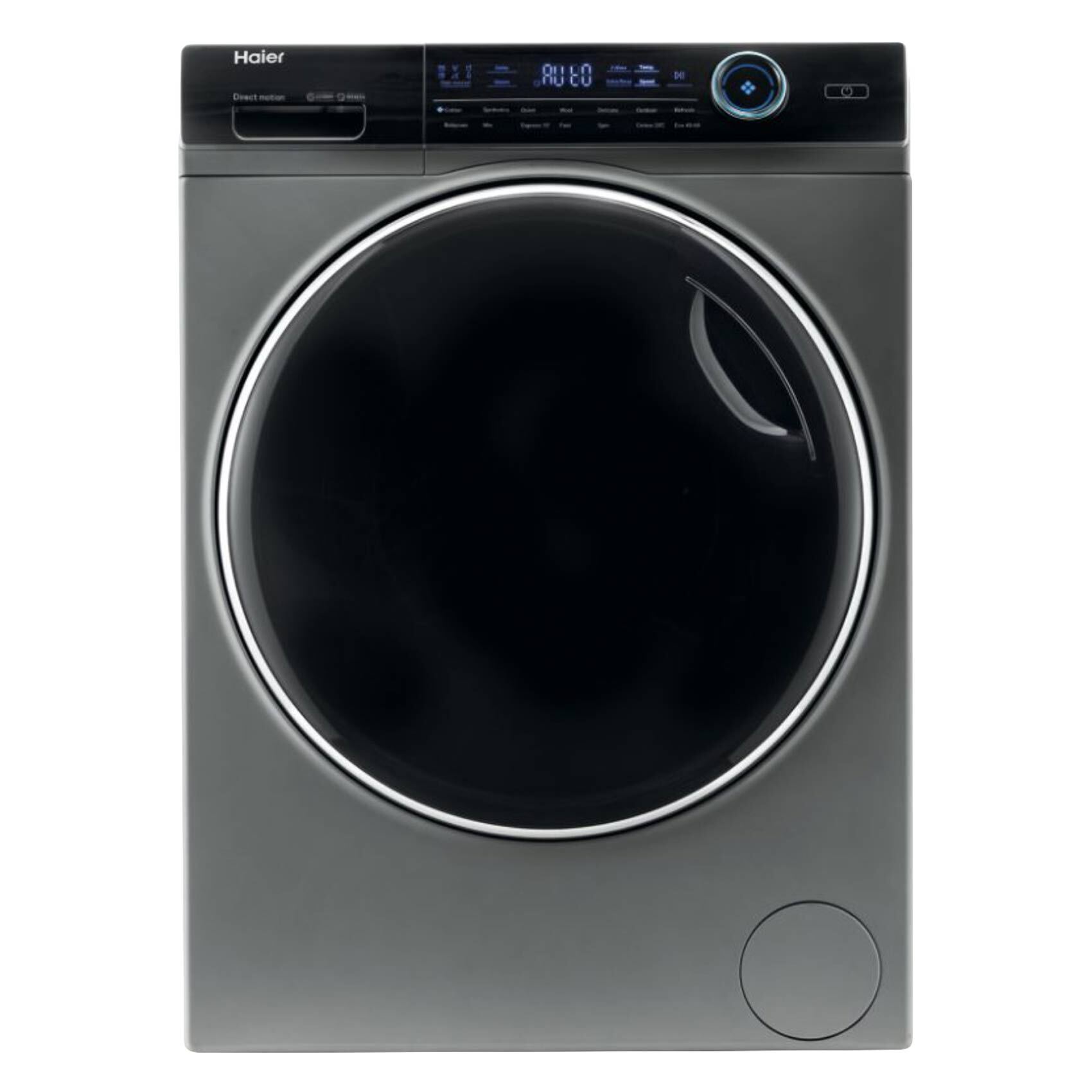 haier potato washing machine