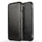 Apple Iphone 12 Pro Max Leather Case, Premium PU Leather Cases Folio Flip Cover Black