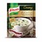 Knorr Creamy Cream Of Broccoli Soup 72g Pack of 12