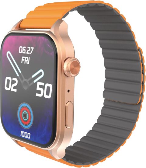 2 inch smartwatch hot sale