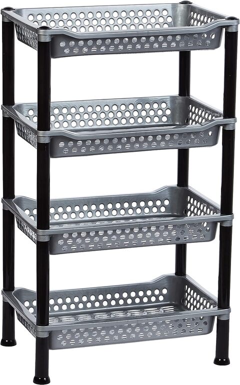 Kitchen on sale rack online