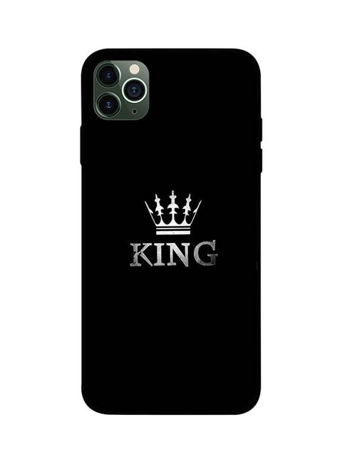 Theodor - Protective Case Cover For Apple iPhone 11 Pro King