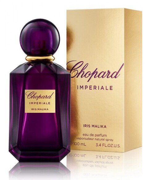 Chopard Imperiale Iris Malika Eau De Parfum 100ml