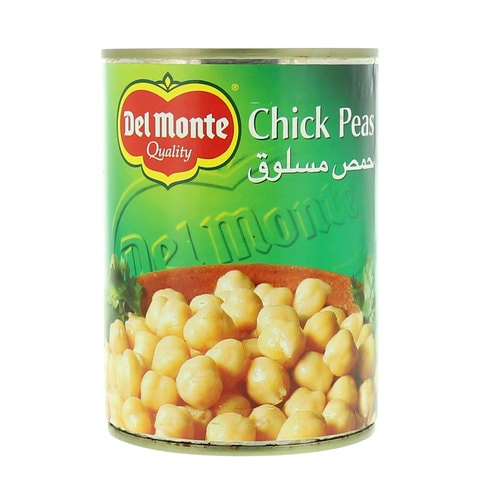 Del Monte Chick Peas 400g