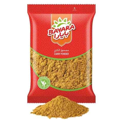 Bayara Curry Powder 200g