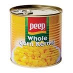 Buy Peep Sweet Kernel Corn 340g in Saudi Arabia