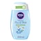 NIVEA Baby Bath Shampoo Pure &amp; Mild Camomile Extract 200ml