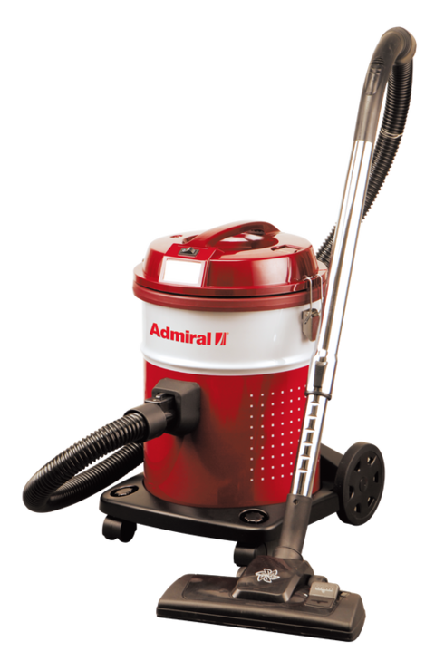 Admiral 18 Liters Vacuum Cleaner