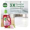 Dettol Multi Action Cleaner 4in1, Jasmine - 650 ml