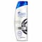 Head &amp; Shoulders Men Hairfall Defense Anti-Dandruff Shampoo 600ml
