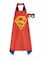 Generic - 2-Piece Superman Costume Set