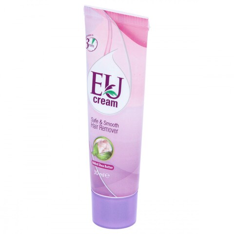EU Hair Remover Cream 30ml