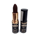 Buy Elfa Lipstick Matte 21 Purple 3.7G in Saudi Arabia