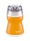Moulinex - Countertop Electric Coffee Grinder 180W AR110O27 Orange