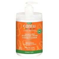 Cantu Shea Butter For Natural Hair Hydrating Cream Conditioner 709ml