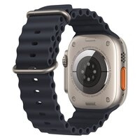 Apple Watch Ultra GPS + Cellular 49mm Midnight Ocean