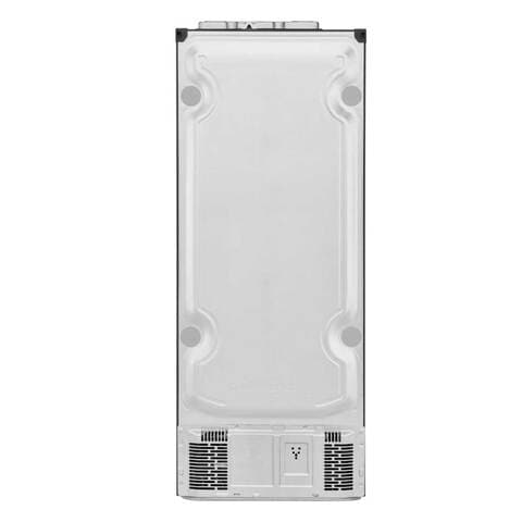 LG  GLM-592LI.DPZPELF Smart Inverter Compressor With DoorCooling+ Top Freezer Refrigerator 471 Litre Silver
