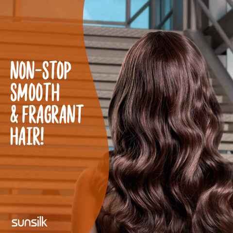 Sunsilk  Shampoo Curls Moisture 400ml
